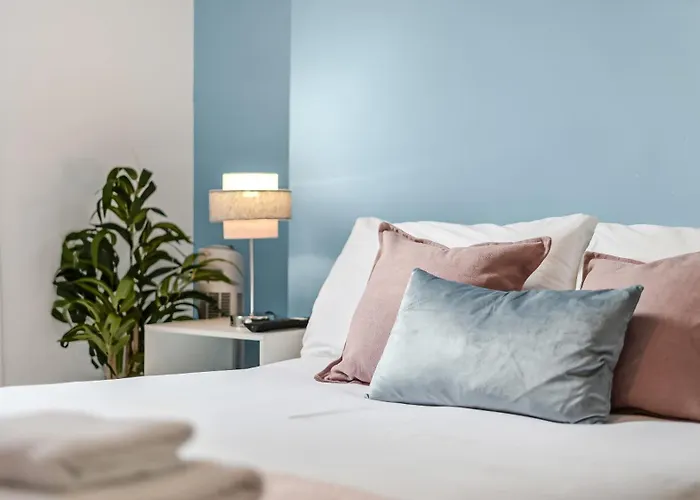 Bloomsbury Homes