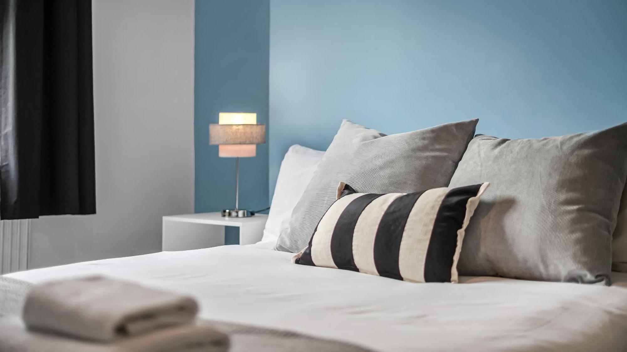 Bloomsbury Homes
