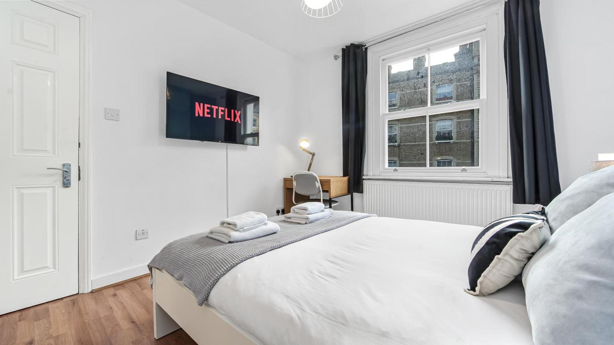 Alloggio in famiglia Bloomsbury Homes Londra