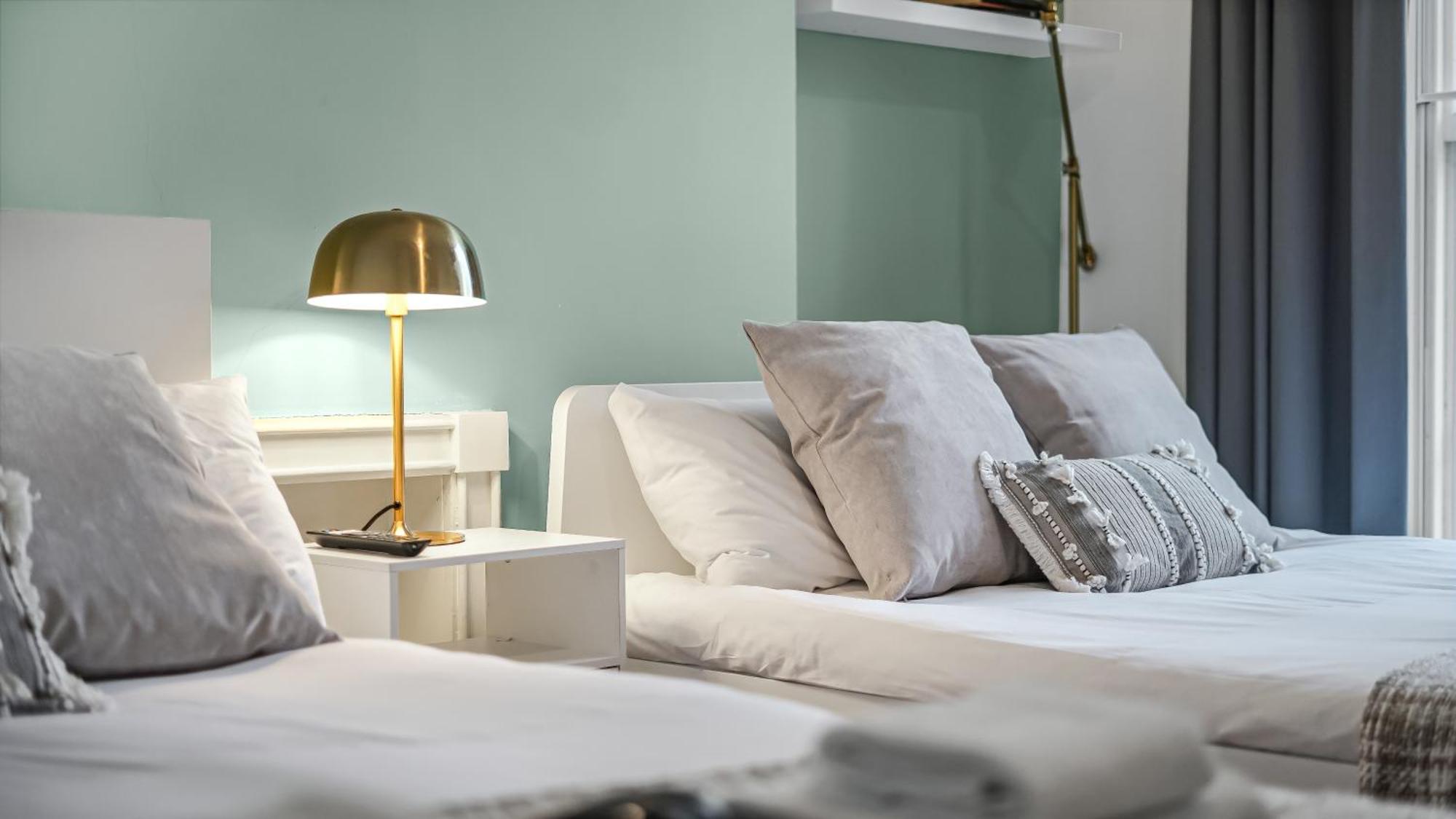 Bloomsbury Homes *