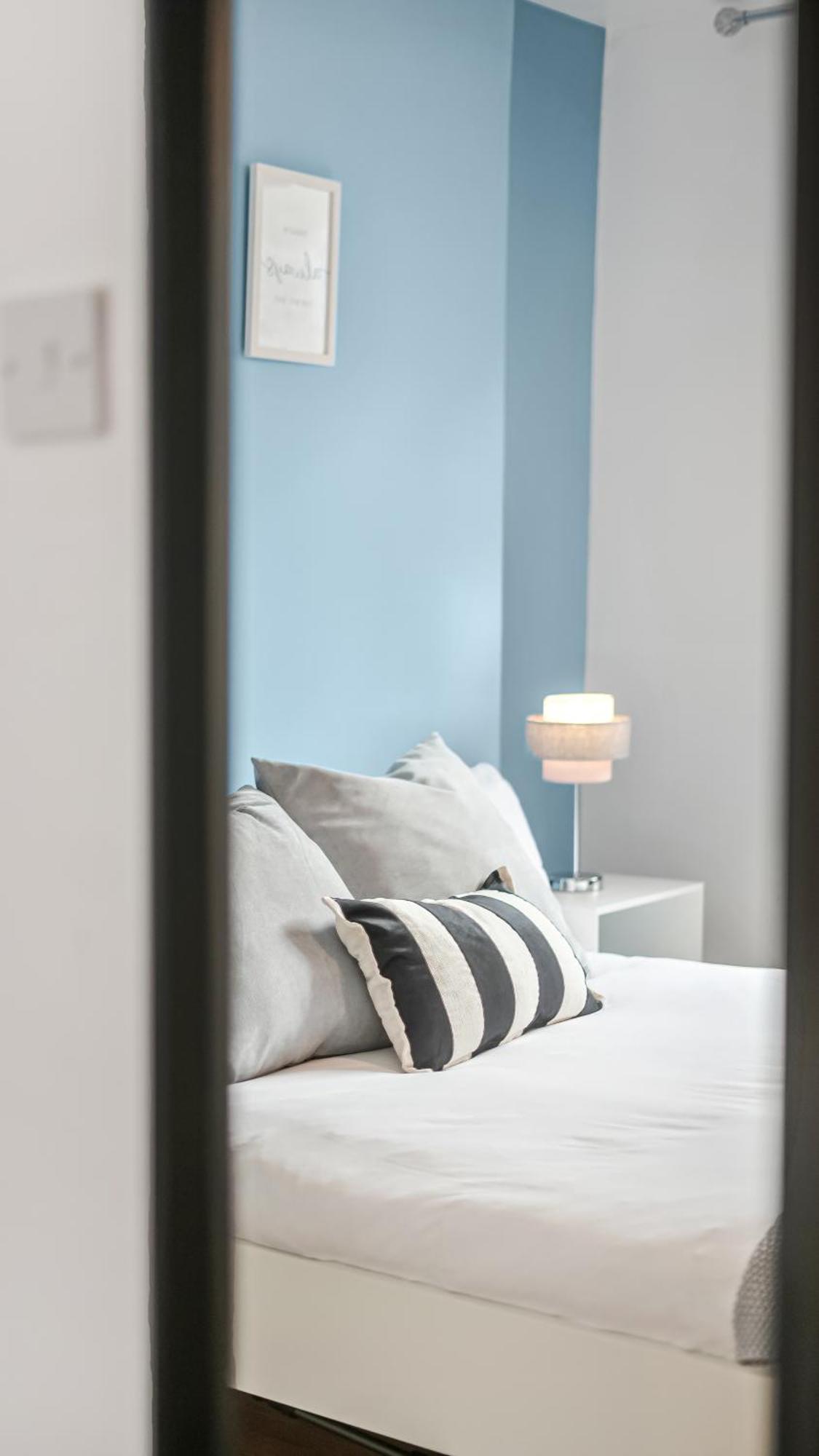 Bloomsbury Homes Londra