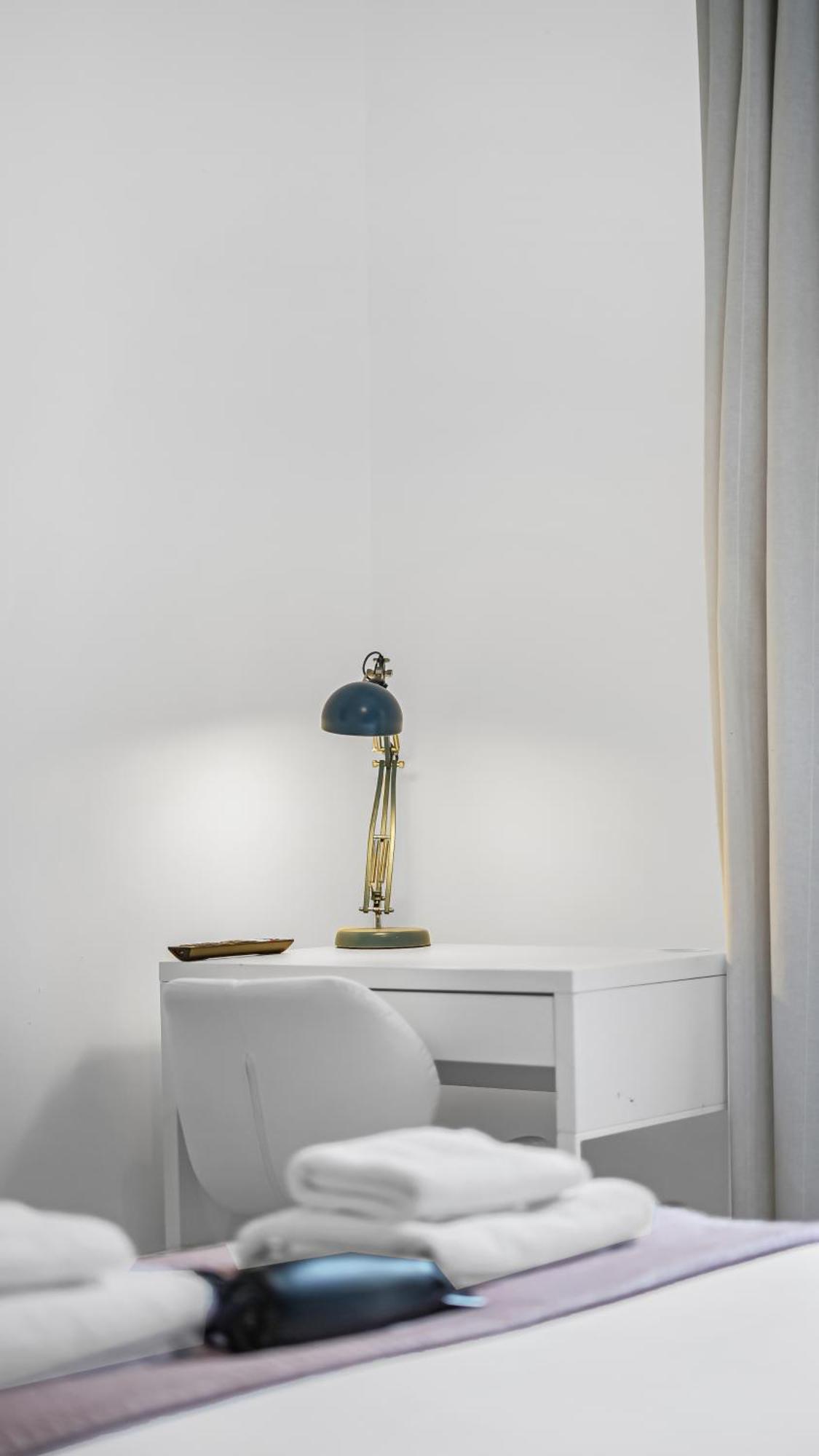 Bloomsbury Homes Alloggio in famiglia *