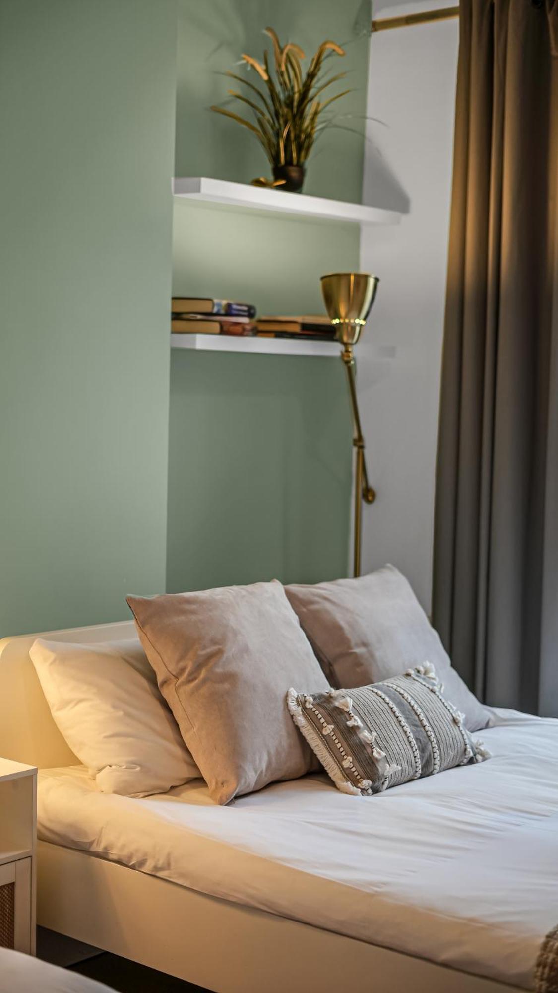Bloomsbury Homes * Londra