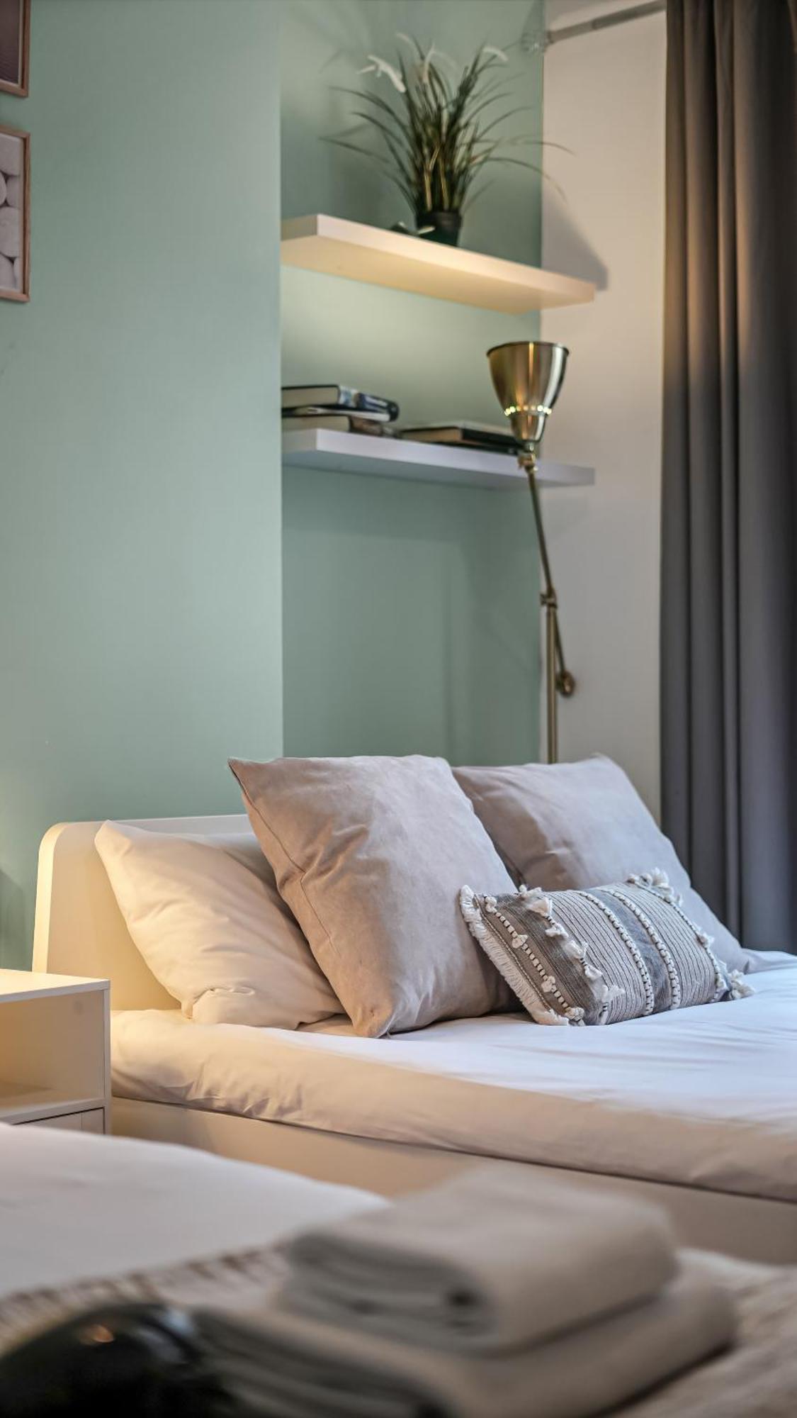 Bloomsbury Homes Londra