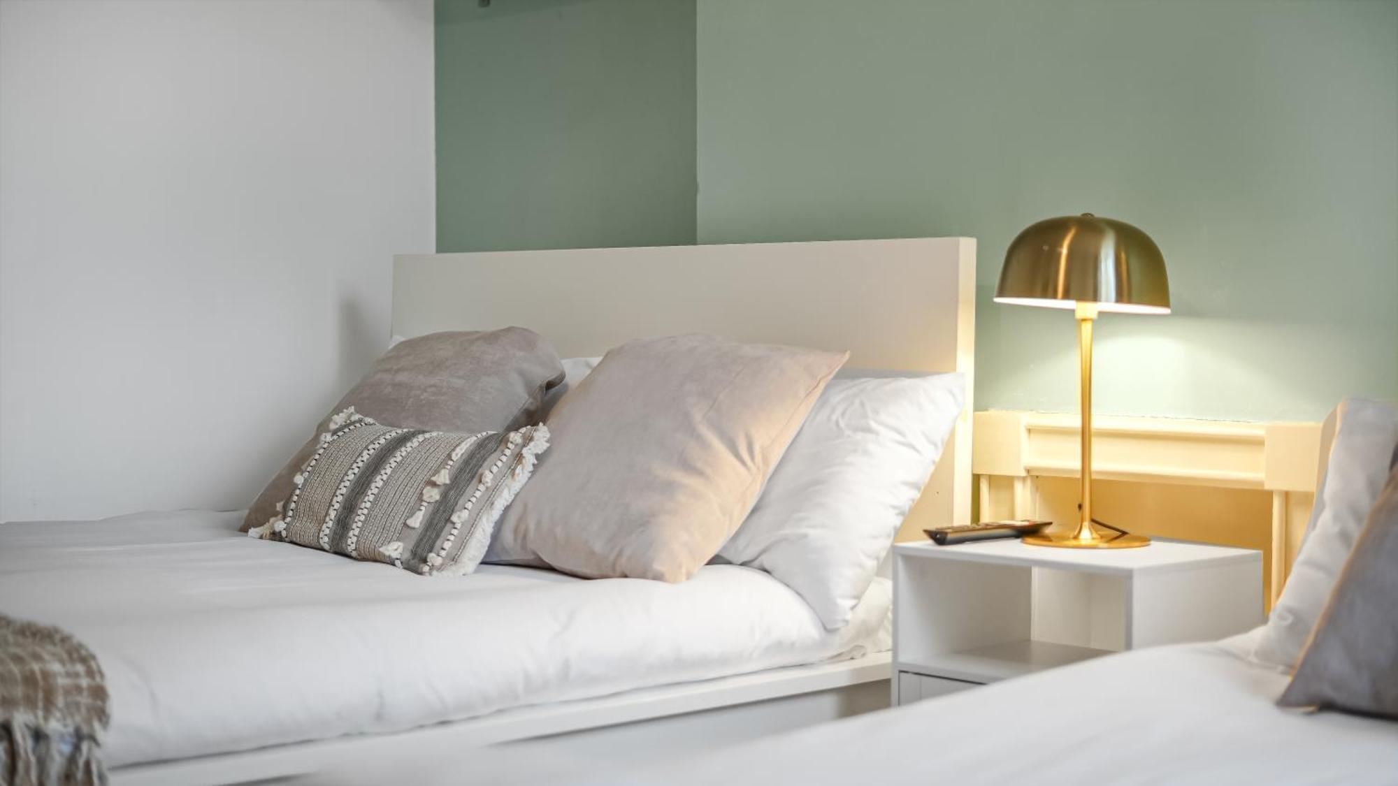 Bloomsbury Homes Alloggio in famiglia *