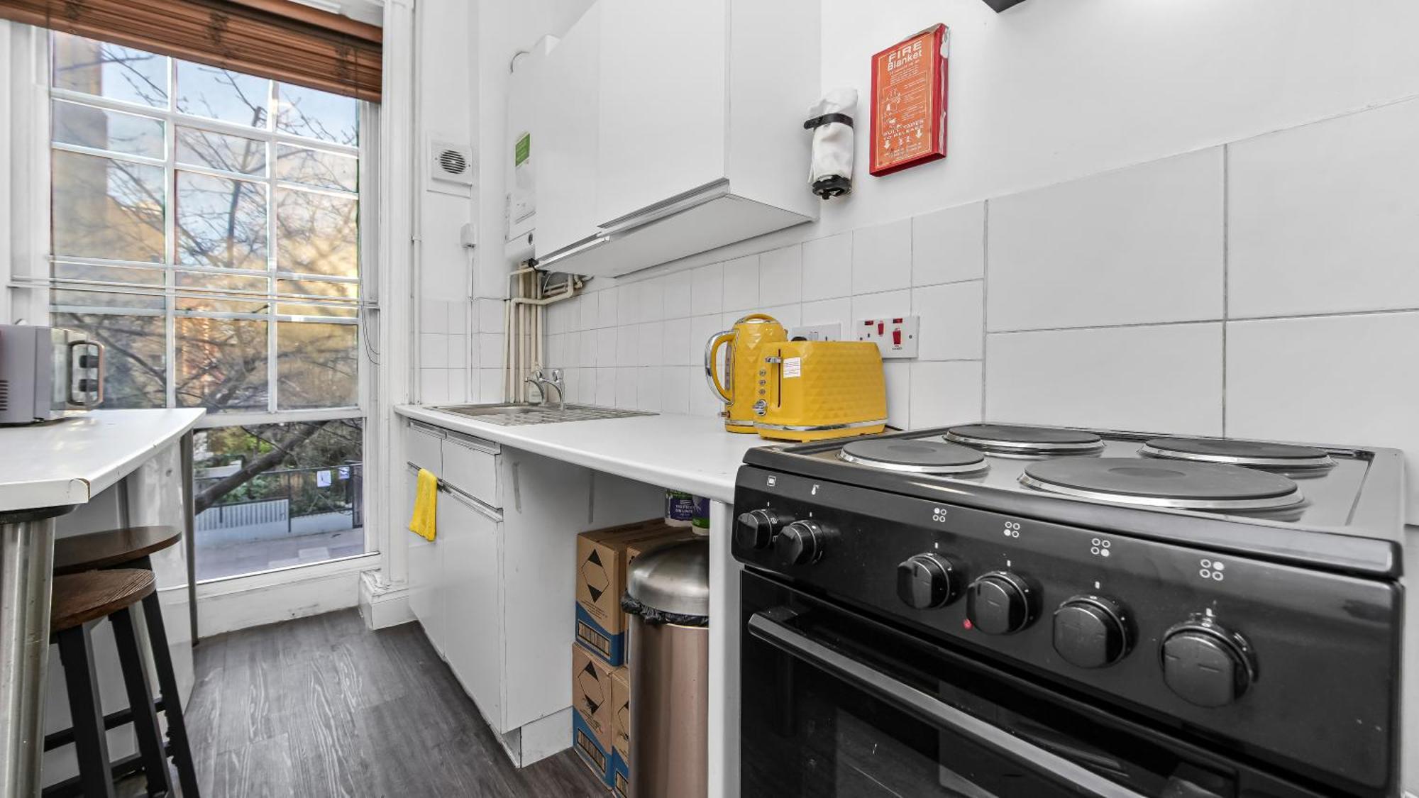Bloomsbury Homes Londra