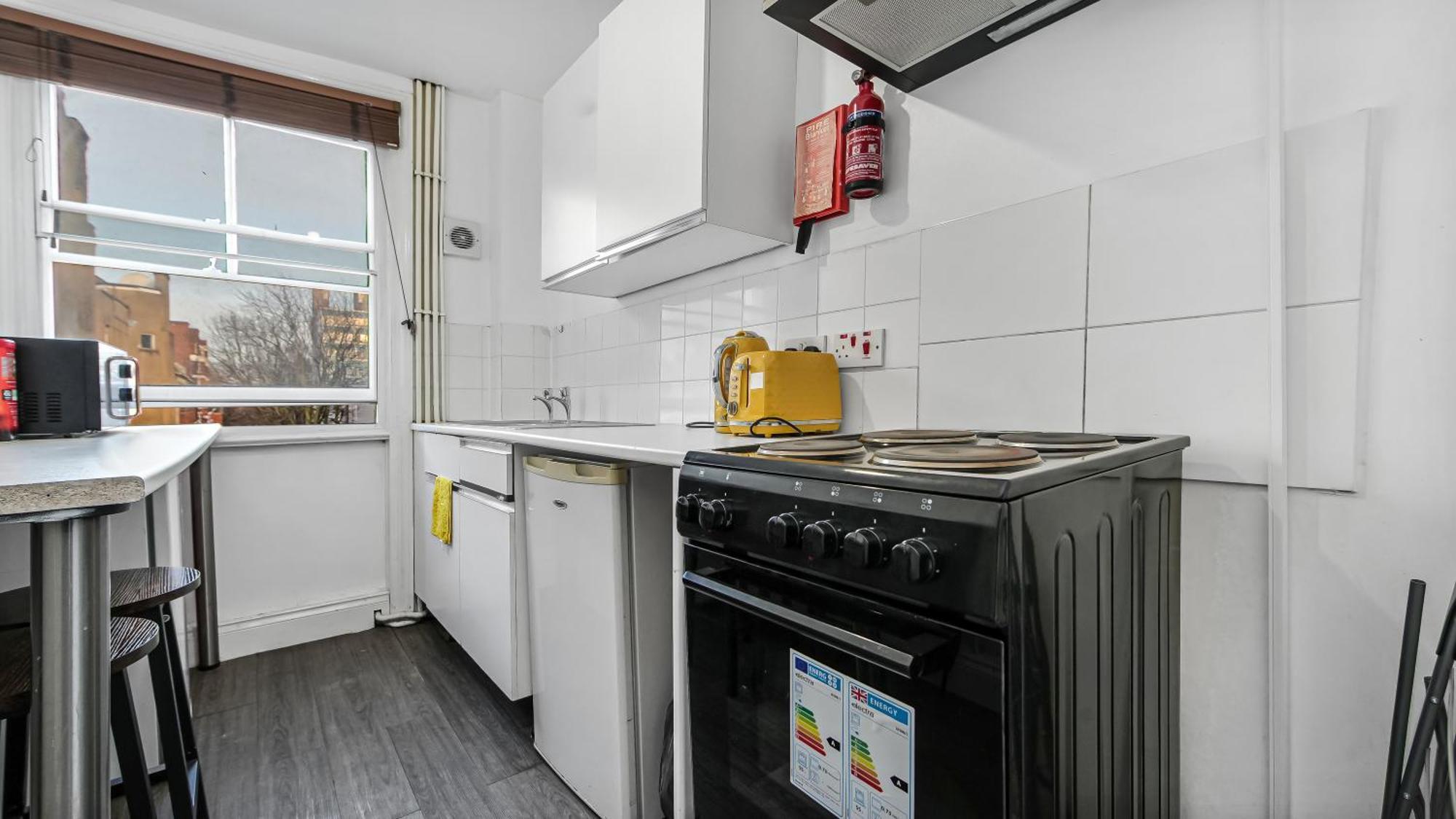 Bloomsbury Homes Alloggio in famiglia
