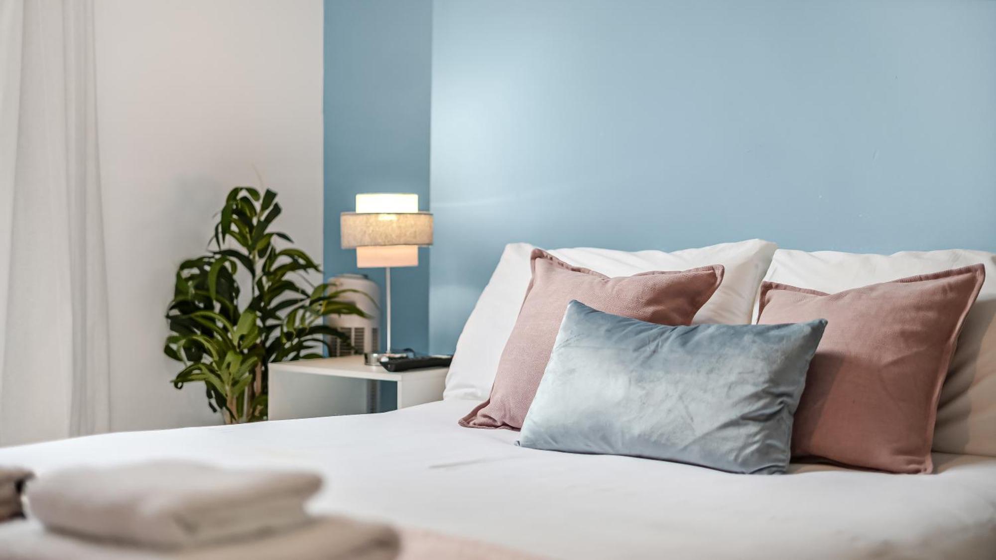 Bloomsbury Homes *