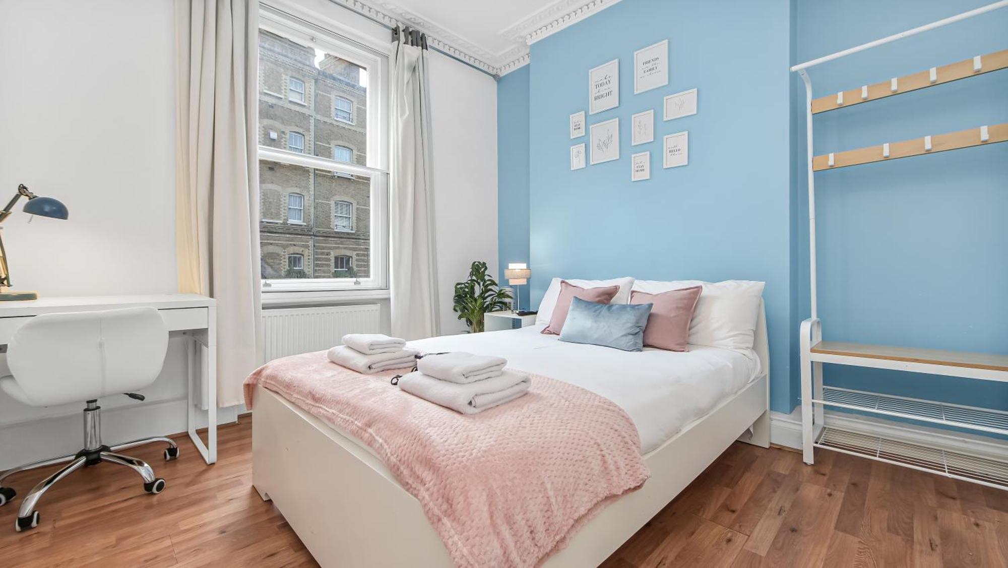 Bloomsbury Homes *