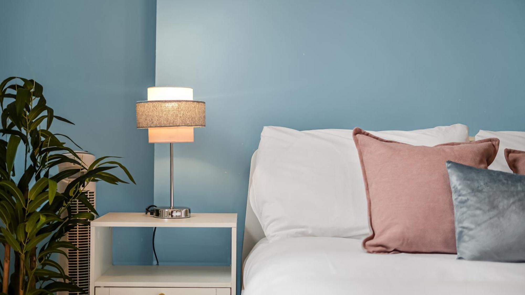 Bloomsbury Homes * Londra