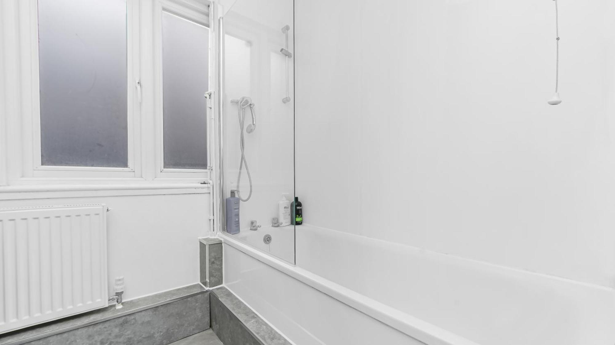 Bloomsbury Homes Londra
