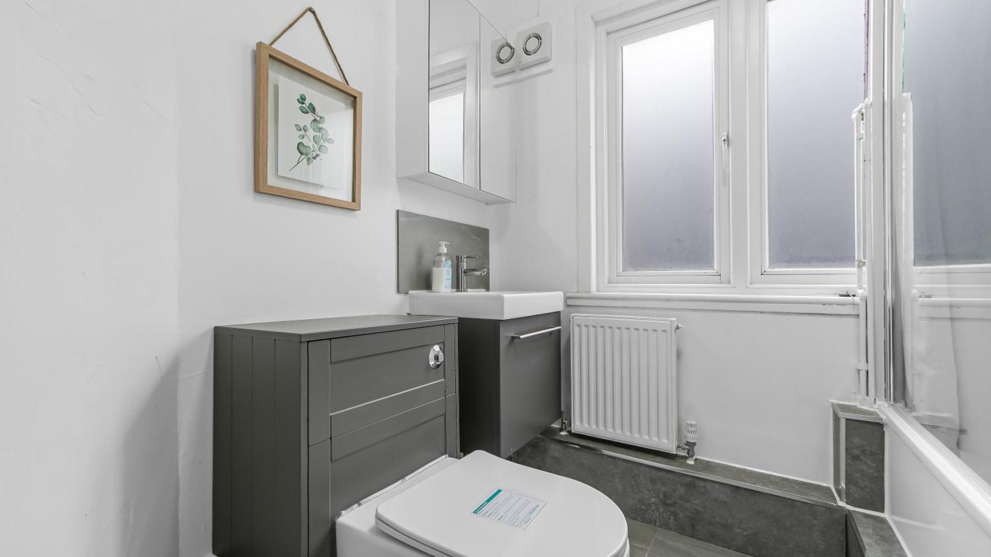 Bloomsbury Homes