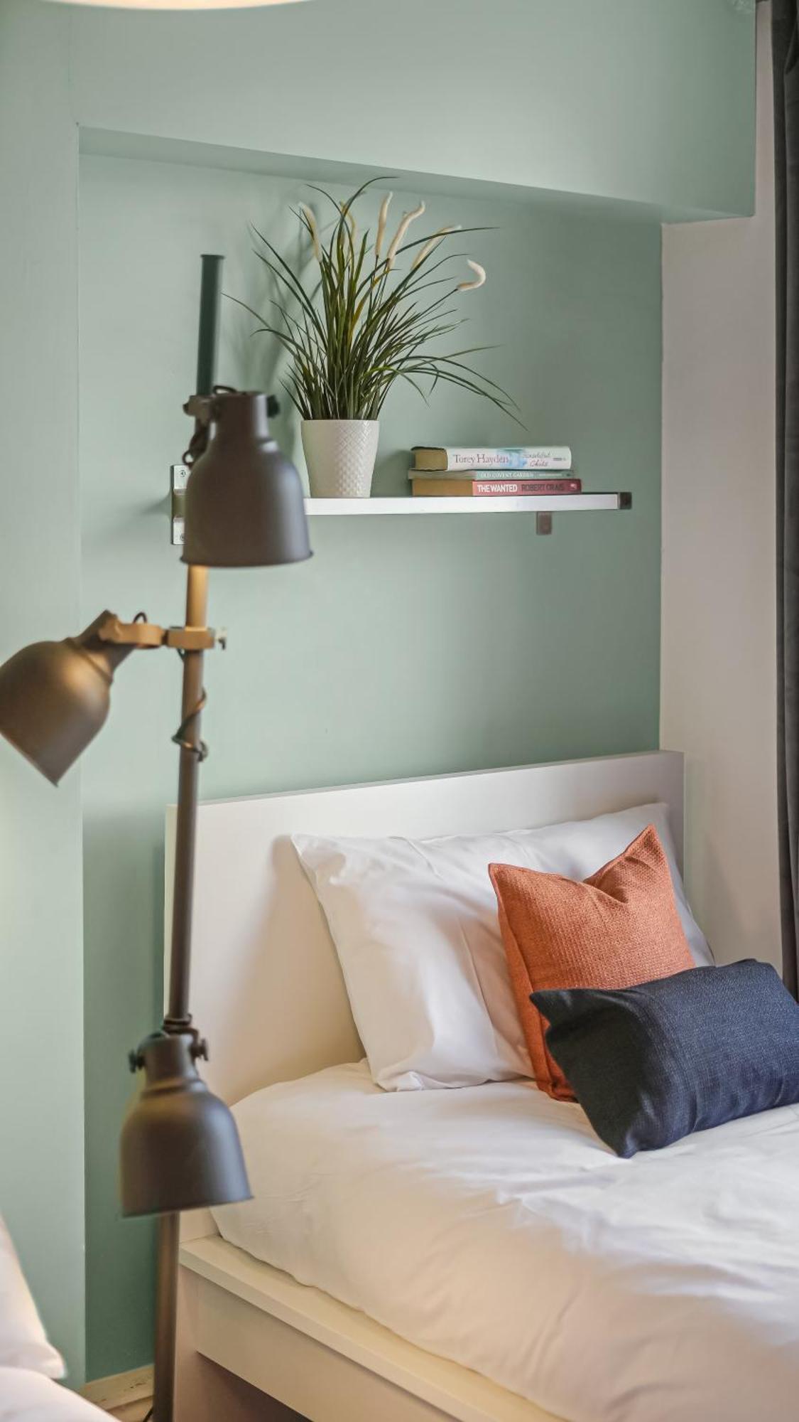 Bloomsbury Homes Alloggio in famiglia Londra