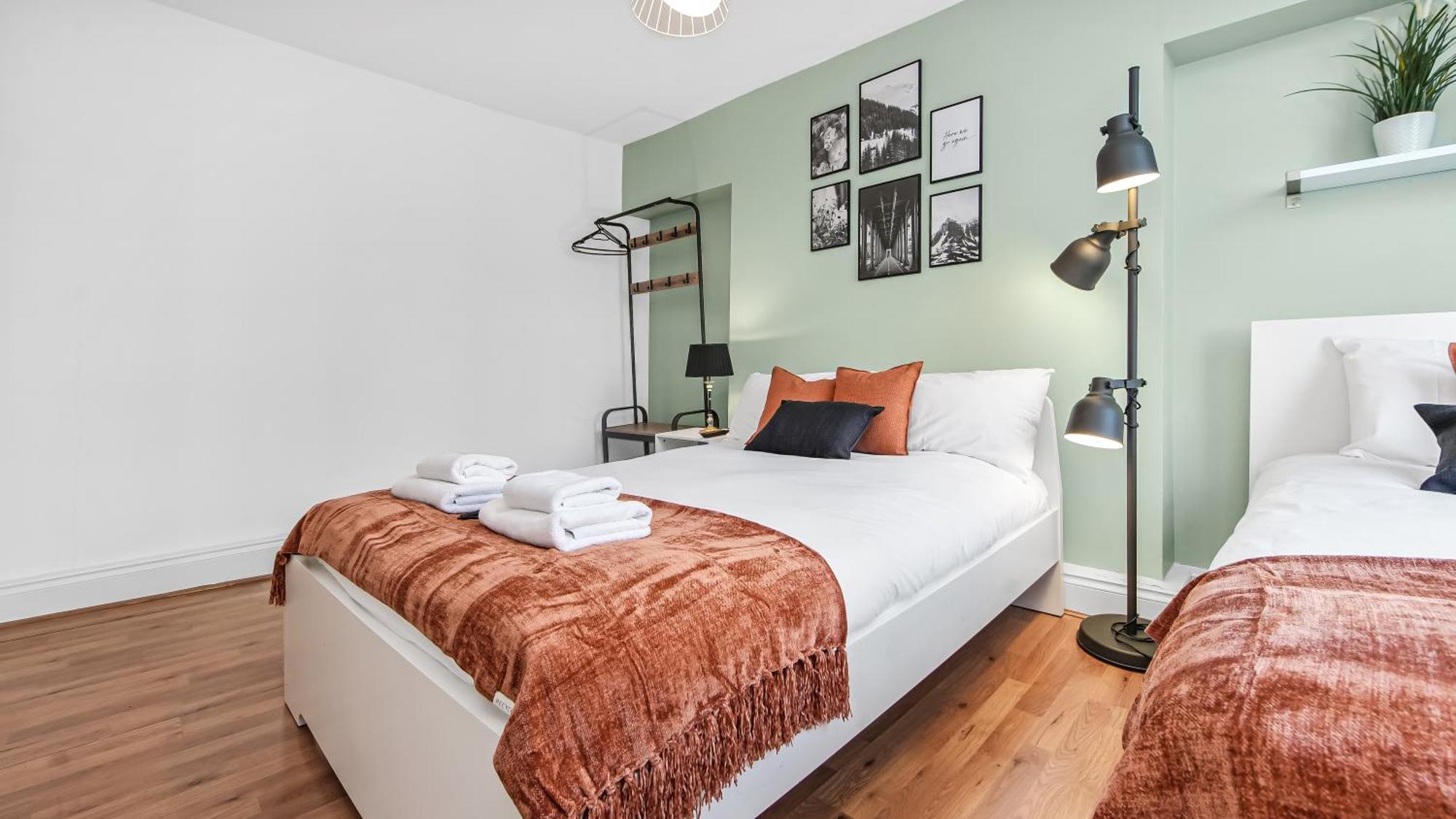 Bloomsbury Homes
