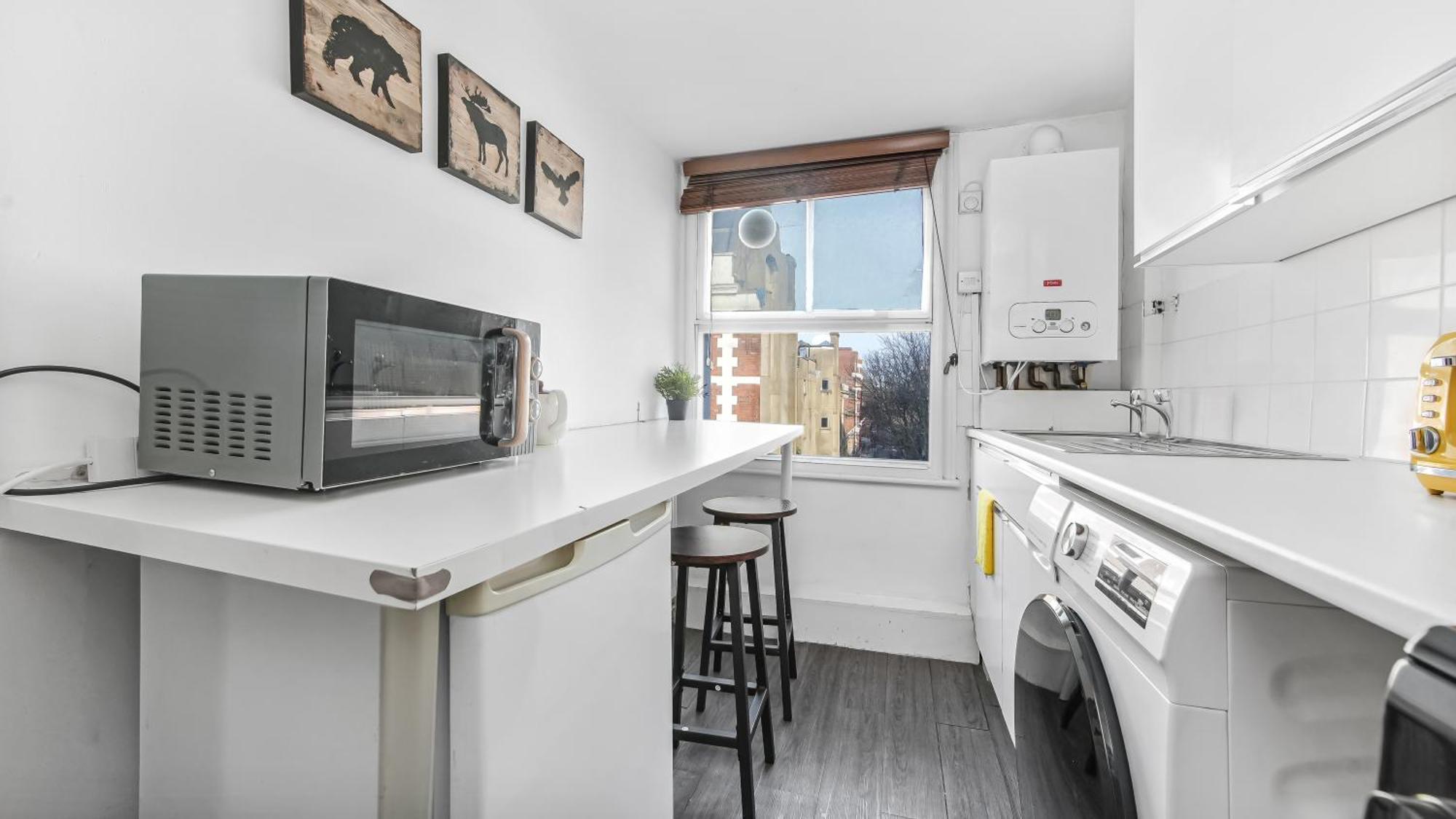 Bloomsbury Homes Londra